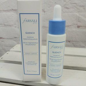 Farsali Prive Quench Moisture Replenishing Serum